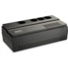 APC Easy UPS BV 500VA, AVR, IEC zásuvka, 230V, (300W), nemecké zásuvky SCHUKO (4)