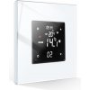 WIFI termostat s napäťovým výstupom Farba: Biela