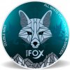 White Fox double mint 12 mg 20 vrecúšok