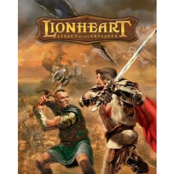 Lionheart