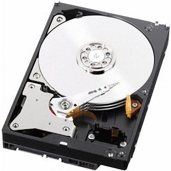 WD 2TB, 7200RPM, SATA III, 64MB, WD20EURX