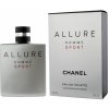 Chanel Allure Sport toaletná voda pánska 150 ml