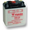 Motobatéria YUASA 6N6-3B 6Ah, 6V