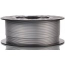 Filament PM ABS 1,75mm 1 kg strieborný F175ABS_SI