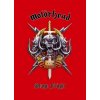 Motörhead: Stage Fright - CD+DVD