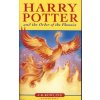 Harry Potter and the Order of the Phoenix - 5.episode - J. K. Rowling