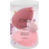 Joko Eclectic Aura sada hubiek na make-up, 3 ks.