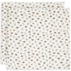 JOLLEIN Plienky zavinovacie 2ks 115x115 cm Miffy & Friends