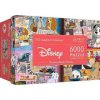 UFT Puzzle 6000 - The Great Book of Disney ()