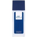 David Beckham Classic Blue Men dezodorant sklo 75 ml