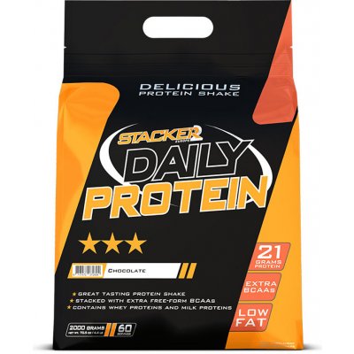 Stacker2 Daily Proteín 2000g