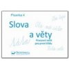 Písanka 4 – Slova a věty - autor neuvedený