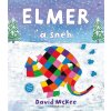 Elmer a sneh (David McKee)