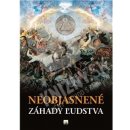 Neobjasnené záhady ľudstva SK