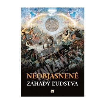 Neobjasnené záhady ľudstva SK