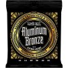 Ernie Ball 2570 Aluminum Bronze Extra Light
