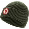 Fjällräven 1960 Lite Logo Hat, Farba DEEP FOREST