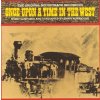 Ennio Morricone - Once Upon A Time In The West (The Original Soundtrack Recording) (CD)