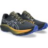 Pánske bežecké topánky Asics GT-2000 14 GTX čierne 1011C058-001 - EUR 44,5 | UK 9,5 | US 10,5