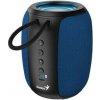 Prenosný reproduktor Genius SP-915BT (31730052402) čierny/modrý