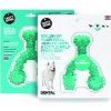 TASTY BONE Dental trio kostička nylonová pre veľkých psov - Peppermint 820091
