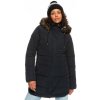 Kabát Roxy Ellie kvjo true black S