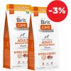 Brit Care Hypoallergenic Adult Medium Breed Lamb 2 x 14 kg
