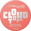 Maybelline Multifunkčná pena na pery a tváre CloudTopia Mousse 05 Coral Illusion 5 g