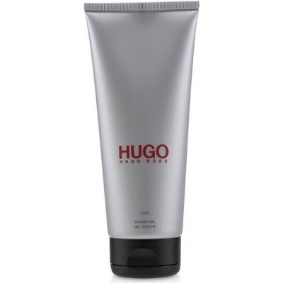 Hugo Boss Hugo Iced sprchový gel 200 ml od 29,6 € - Heureka.sk