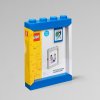 LEGO® 41131733 Fotorámik Black Čierna