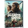 Království Planeta opic DVD