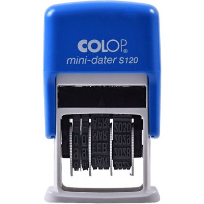 Colop Mini-DaterS120