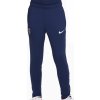 Nike Paris Saint-Germain FC - PSG tréningové nohavice tmavomodré detské