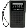 Roadstar TRA-1230/BK