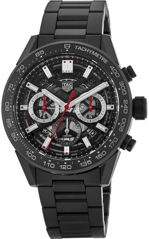Tag Heuer CBG2090.BH0661
