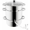 ORION Odšťavovací hrniec ø 26 cm, 8 l