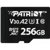 256GB microSDXC Patriot VX V30 U3 A2