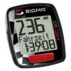 Sigma Computer na motorky Sigma MC 10 cerná
