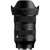 SIGMA 17-40 mm f/1,8 DC Art pre Sony E (APS-C)