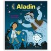 Aladin - Zvuková knížka - Guillerey Aurélie