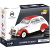 Cobi 24513 Citroen 2CV Dolly, 1:35