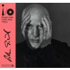 Peter Gabriel: i / o (Bright-Side Mix, Dark-Side Mix) - CD (Peter Gabriel, VIRGIN UK)