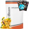 Kreatín prášok mango GymBeam 500 g