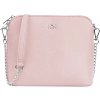 Vuch Dámska crossbody kabelka Nurmi Pink