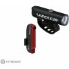 Lezyne Classic Drive XL 700+/Stick sada svetiel