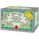 Herbex MATERINA DUŠKA bylinný čaj 20 x 3 g