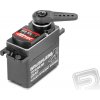 HITEC HSB-9381 TH BRUSHLESS HiVolt DIGITAL kovová krabička