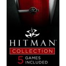 Hitman Collection