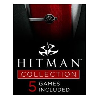 Hitman Collection