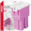 Poistky JAPVAL PAL samica 30A AMIO-03389